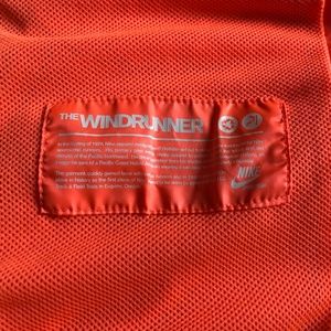 Nike Windrunner Jacket
